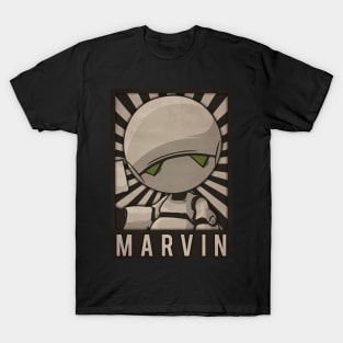 Marvin T-Shirt